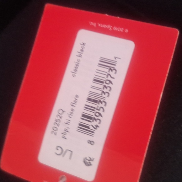 Spanx Wide Leg - New with Tags - Picture 3 of 5